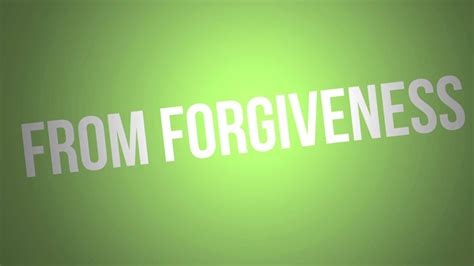 Forgiveness Toby Mac Feat Lecrae Lyrics Video Kinetic Typography