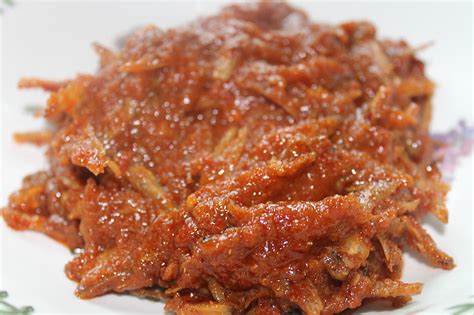Check spelling or type a new query. Sambal Ikan Bilis Geng Setia Nasi Lemak - Azie Kitchen