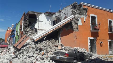 Последние твиты от sismo 2017 mx (@sismo2017mx). Barbosa anuncia partida para reconstruir inmuebles dañados ...