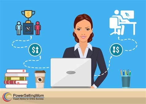 How to Create an eBay Store Logo - Power Selling Mom
