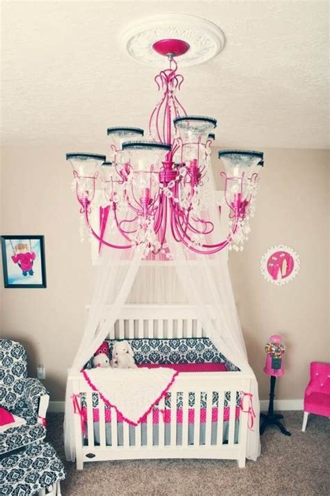 You can choose warm white or daylight white e12 bulbs, which might give different effects and cast different patterns on the ceiling. 25 Ideas of Cheap Chandeliers for Baby Girl Room ...
