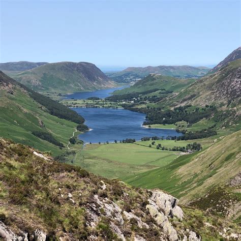 Haystacks Lake District All You Need To Know Before You Go