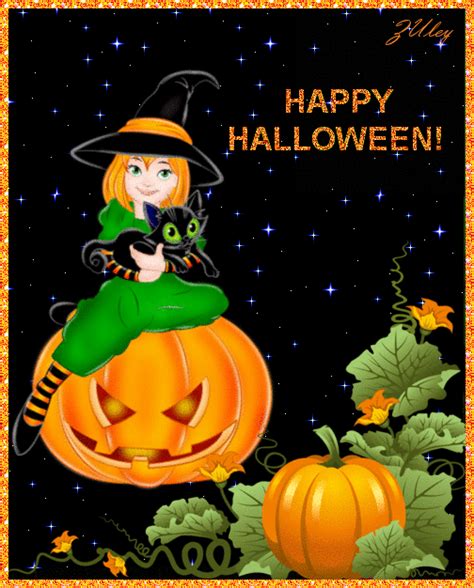 Cute Happy Halloween  Quote Pictures Photos And Images For