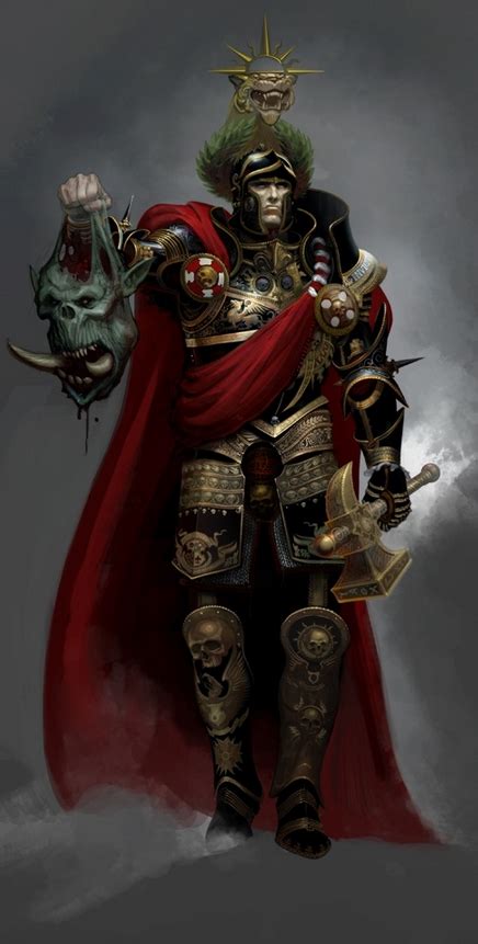 Obraz Emperor Karl Franzpng Warhammer Wiki Fandom Powered By Wikia