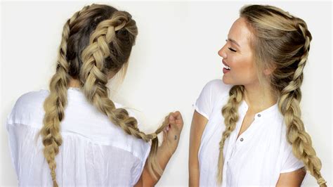 Dutch Braids With Extensions 81 Best Braids With Extensions Ideas Braids With Extensions