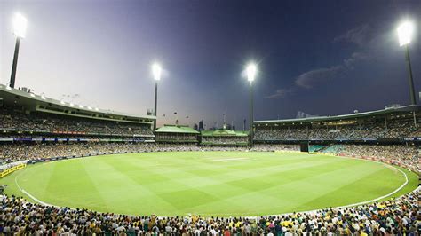 Cricket Stadium Wallpapers Wallpaper Cave