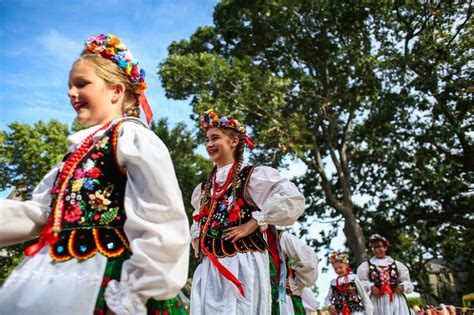 Muskegon Polish Festival 2019 showcases polka, pierogies, piwo and more ...