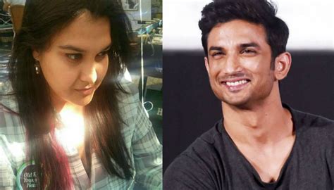 sushant singh rajput case who is shruti modi know everything कौन हैं श्रुति मोदी सुशांत सिंह