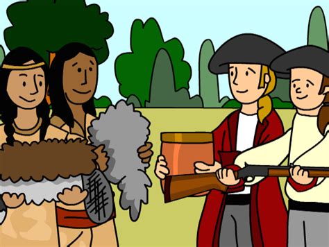 French And Indian War Lesson Plans And Lesson Ideas Brainpop Educators