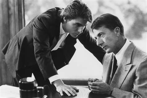 Rain Man Tom Cruise Dustin Hoffman The Most Popular Movie The Year You Were Born Gallery