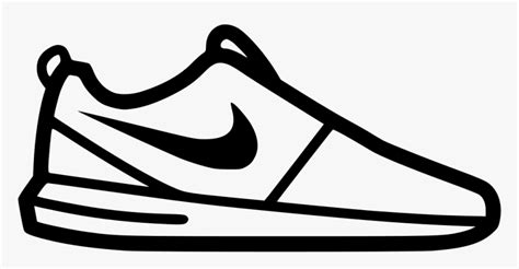 White Nike Png Arrow Icon Left Arrow Vector Icon White Transparent