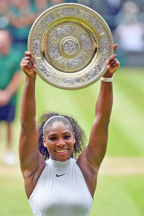 Sexy Armpits Venus And Serena Williams Serena Williams Serena