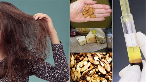 The Most Effective Treatments And Home Remedies For Hair Fall Hair
