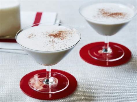 It tastes delish when you are drinking the. Puerto Rican Coconut Milk-Rum Christmas Drink: Coquito ...