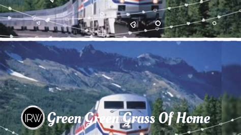 Feb 12, 2021 · create and get +5 iq. Green Green Grass Of Home ( Lyrics ) - YouTube