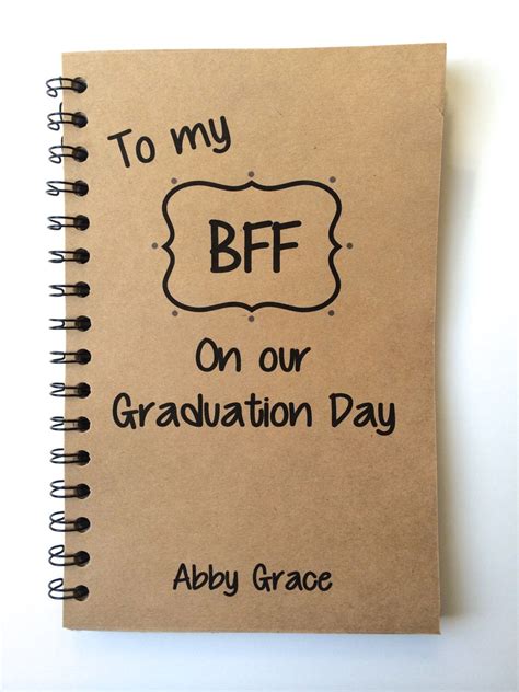 Maybe you would like to learn more about one of these? Best Friend Gift, Graduation Gift, BFF, Class of 2015 ...