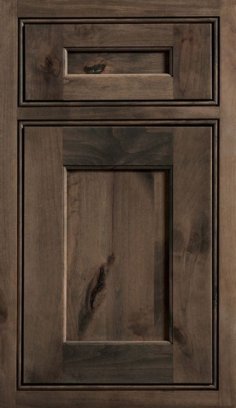 Our choice was the dempsey door style in dura supreme's crestwood cabinet line. Highland - Inset - Dura Supreme Cabinetry