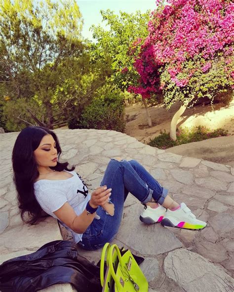 50 Hot And Sexy Photos Of Haifa Wehbe 12thblog