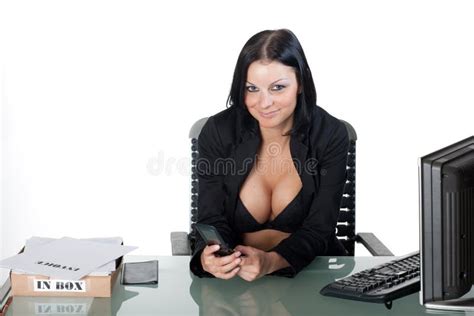 Arriba 49 Imagen Office Busty Abzlocal Mx