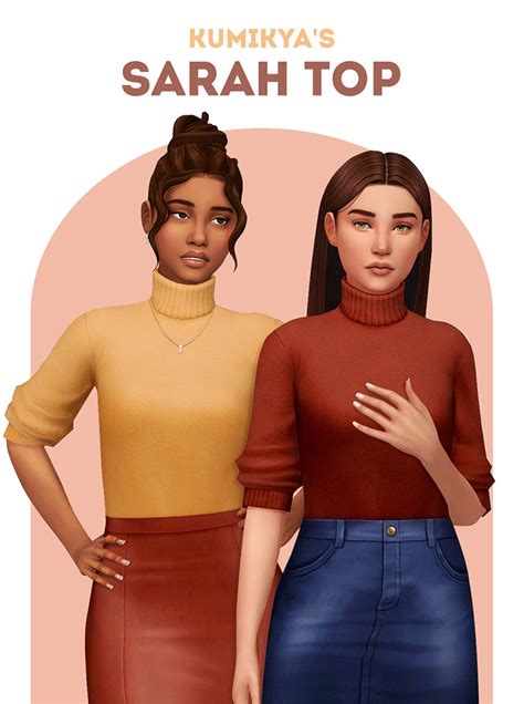 Best Sims 4 Maxis Match Clothes Cc The Ultimate Collection Fandomspot Anentertainment