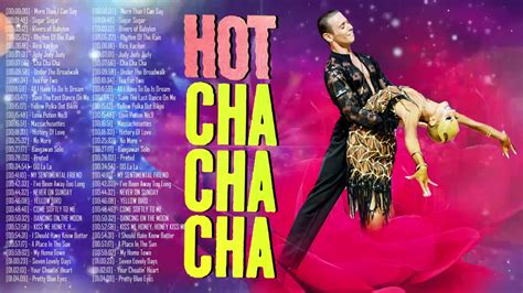 Powerful Dance Latin Cha Cha Cha Music 2021 Popular Old Latin Cha Cha