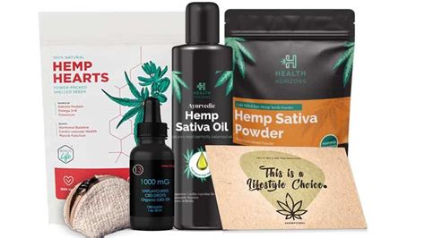 five hemp products you need in your life mint lounge