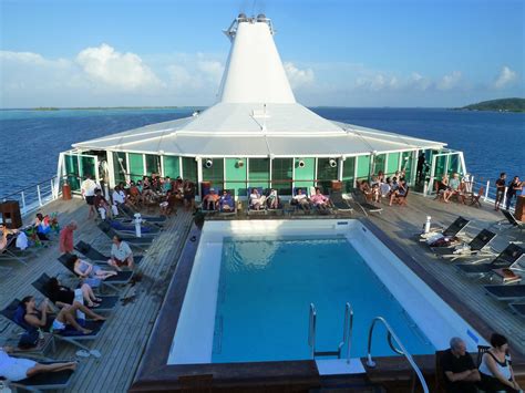 The 10 Most Luxurious Cruise Ships In The World Business Insider