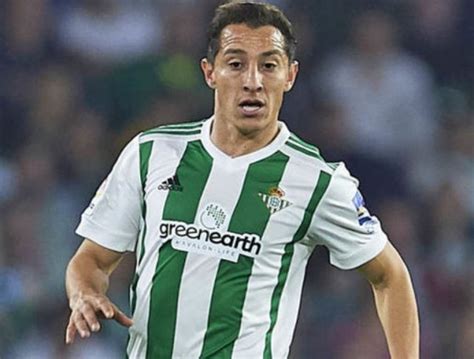 Andres Guardado Height Weight Wife Net Worth Biography Celebion