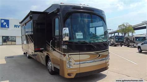 2015 Thor Tuscany Xte 36mq For Sale In Houston Rv Trader