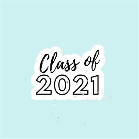 Class Of 2021 Senior Quotes