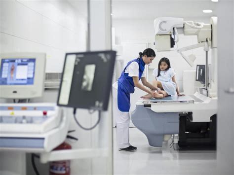 Radiologist 365000 Radiologic Technology Technology Careers
