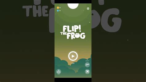 Flip The Frog 1 Youtube
