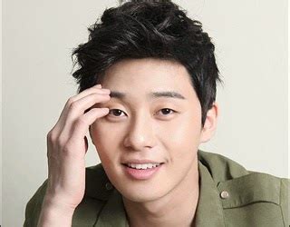 Jb & 박서준(park seo joon) i:dn album: Park Seo Joon