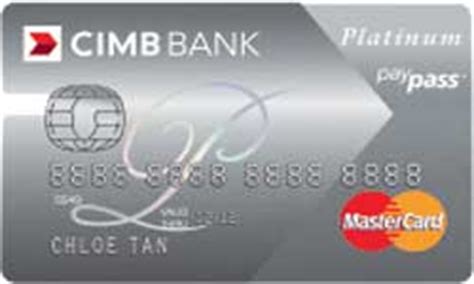 Just like any other cashback credit card, the cimb platinum mastercard offers unlimited base tier cashback at 0.2% on all transactions. CIMB Platinum MasterCard Review Benefts | Money Lobang