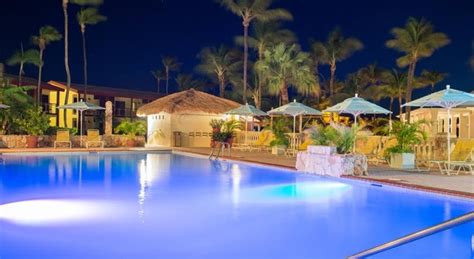 Hotel Manchebo Beach Resort And Spa Aruba Oranjestad Ar