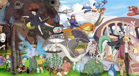 Hayao Miyazakis Neuer Film Kommt Frühestens In Drei Jahren