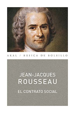 El contrato social rousseau pdfs / ebooks. El contrato social. Jean-Jacques Rousseau