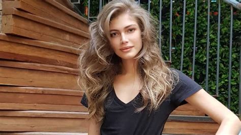 Victorias Secret Hires Its First Out Trans Model One Year After Making