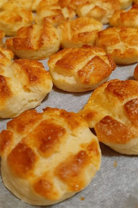 Krumplis Pogácsa Sütemény és Könnyű Étel Receptek Érdekességek