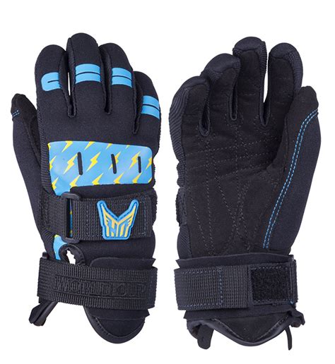 Ho Kids World Cup Water Ski Gloves £3699 In Stock At Tallington Lakes