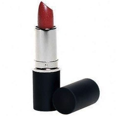 Bare Escentuals Id Bareminerals Classic Red Lipstick New Ebay
