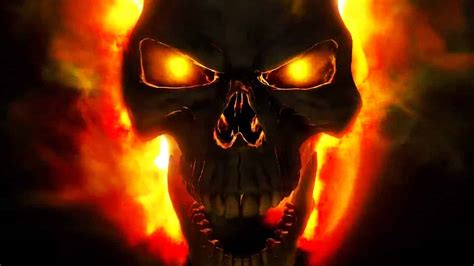 Unseen Footage From Marvels Cancelled Ghost Rider Playstation Game