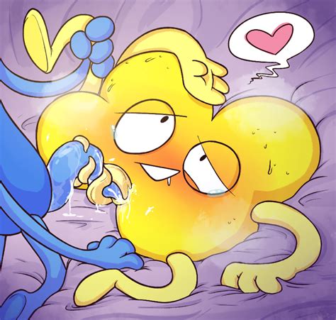 Rule 34 Algebralien Battle For Bfdi Battle For Dream Island Cum Four Bfb Heart Object Shows