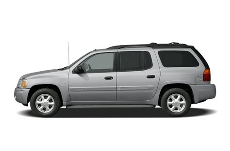 2006 Gmc Envoy Xl Specs Price Mpg And Reviews