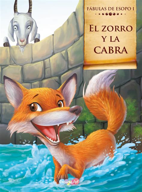 Calaméo Bbmcw8143 El Zorro Y La Cabra