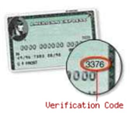 Where is my credit card security code? Credit Card Verification Code - Convio Online Help