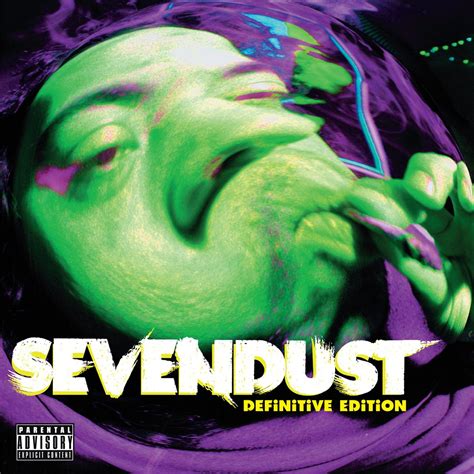 Hilarious Sevendust Album Covers Richtercollective Com