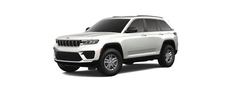 2024 Grand Cherokee Colors And Trims Palm Coast Fl Flagler Chrysler