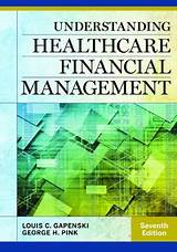Pictures of Understanding Healthcare Financial Management 7th Edition