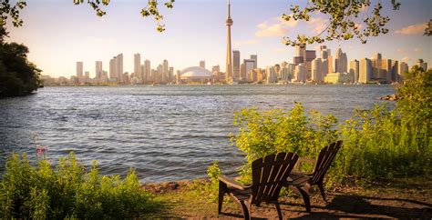 10 Things To Do In Toronto Before The Summer Ends Listed